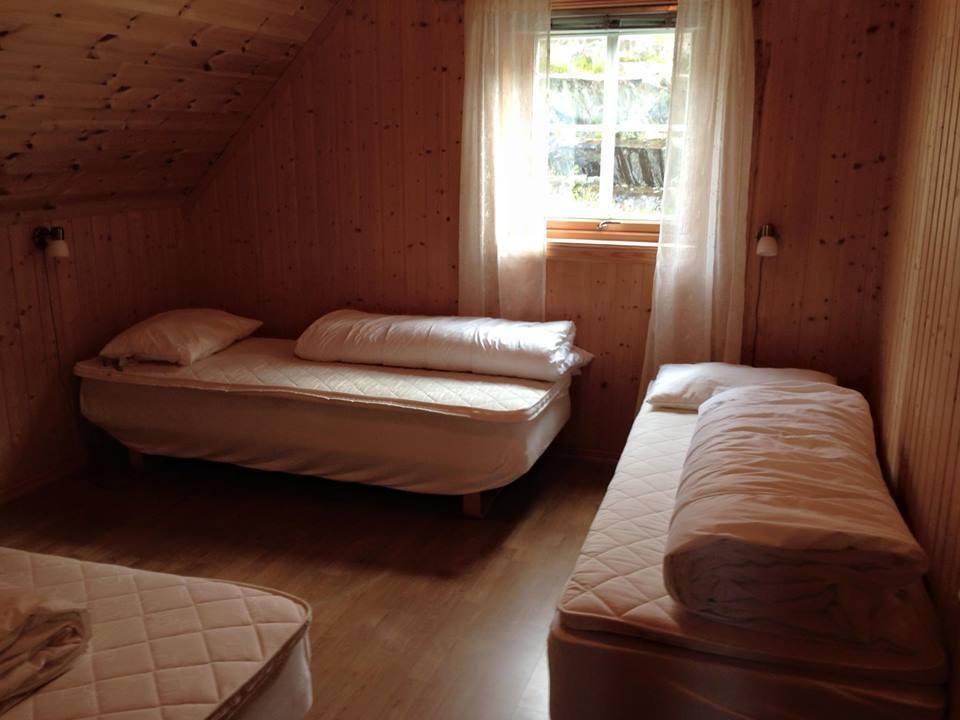 Appartamento Bakkevik Brygge Kalvåg Camera foto